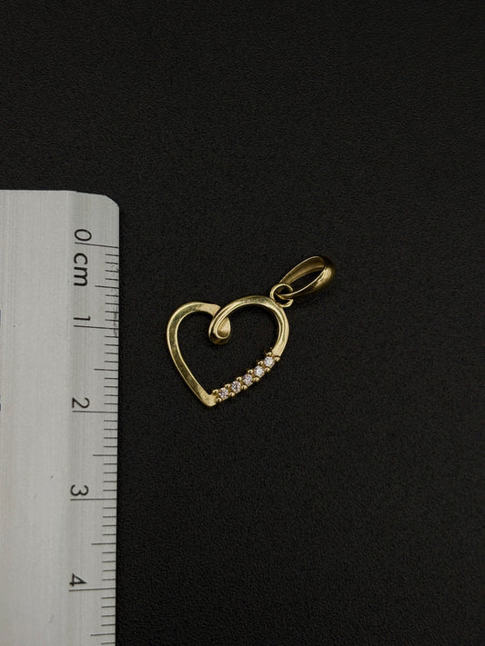 Dije oro 10k