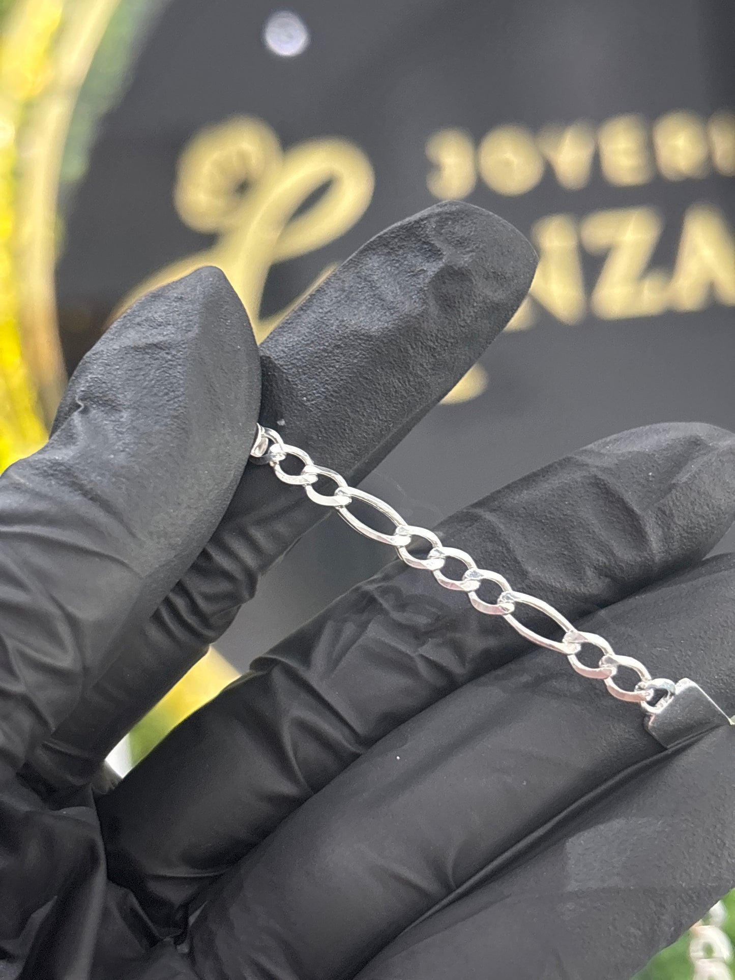 Esclava plata 925