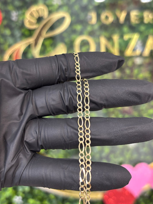 Cadena oro 10k
