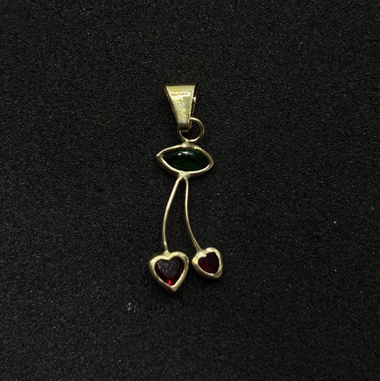 Dije oro 10k cereza