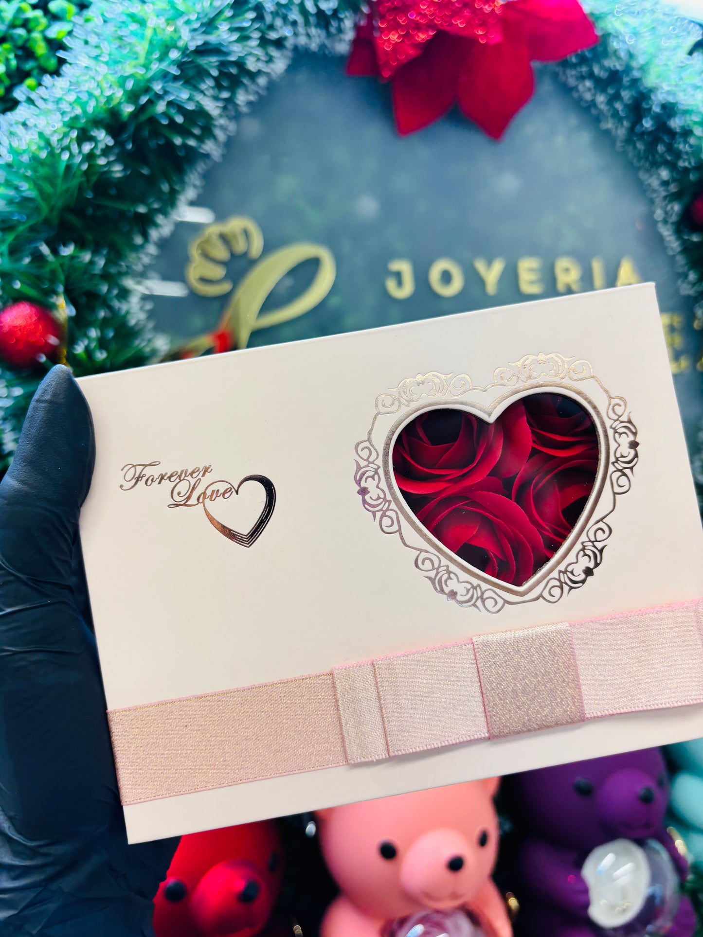 Set sweet silver💕