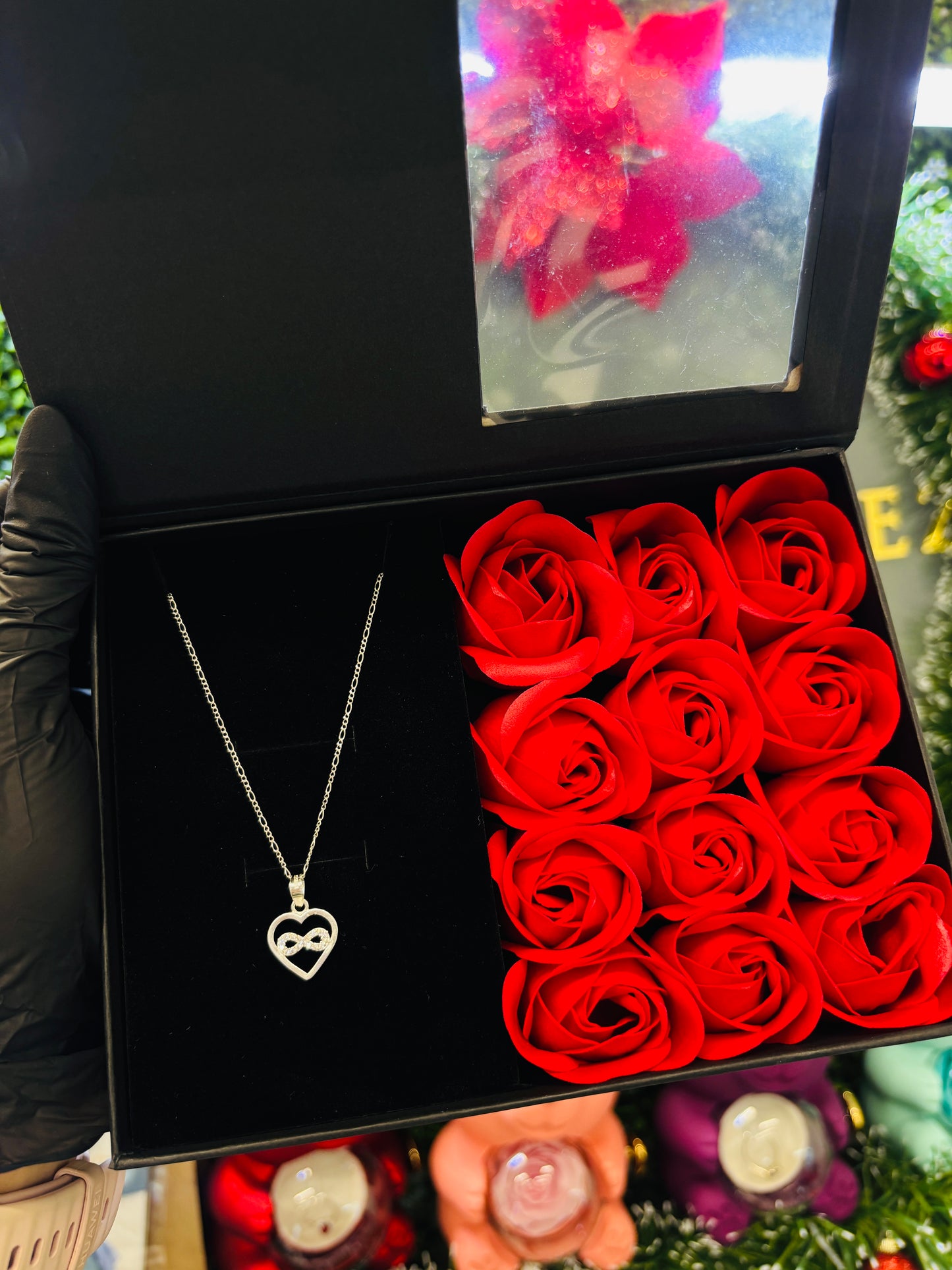 Set amor infinito ♾️ ❤️