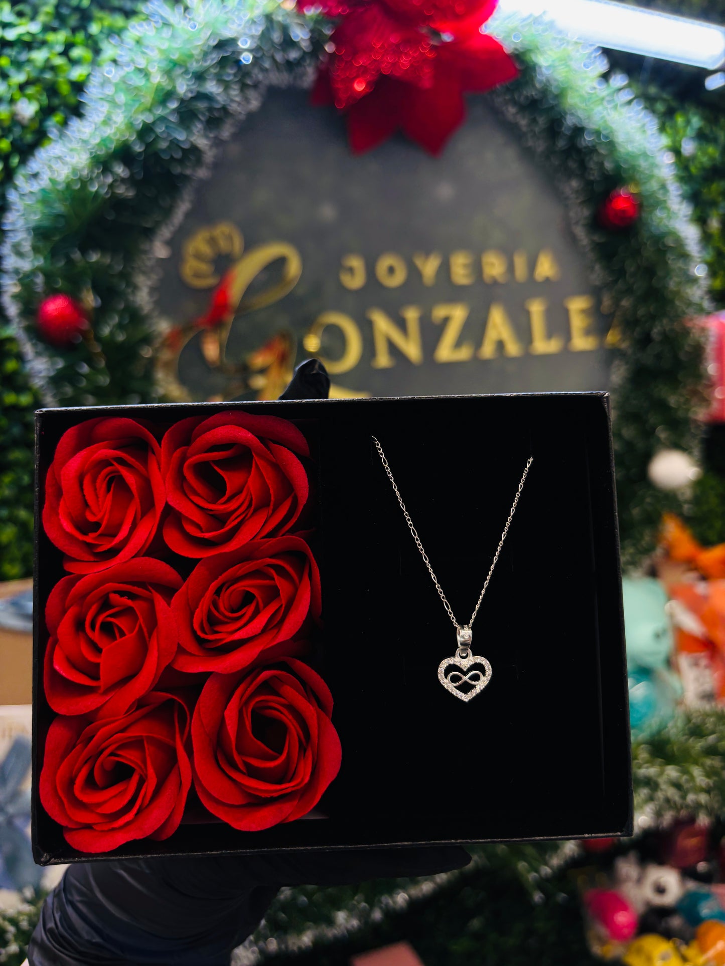 Set amor eterno ♾️ ❤️