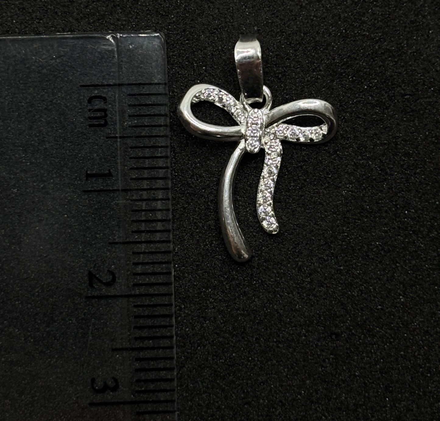 Dije plata 925