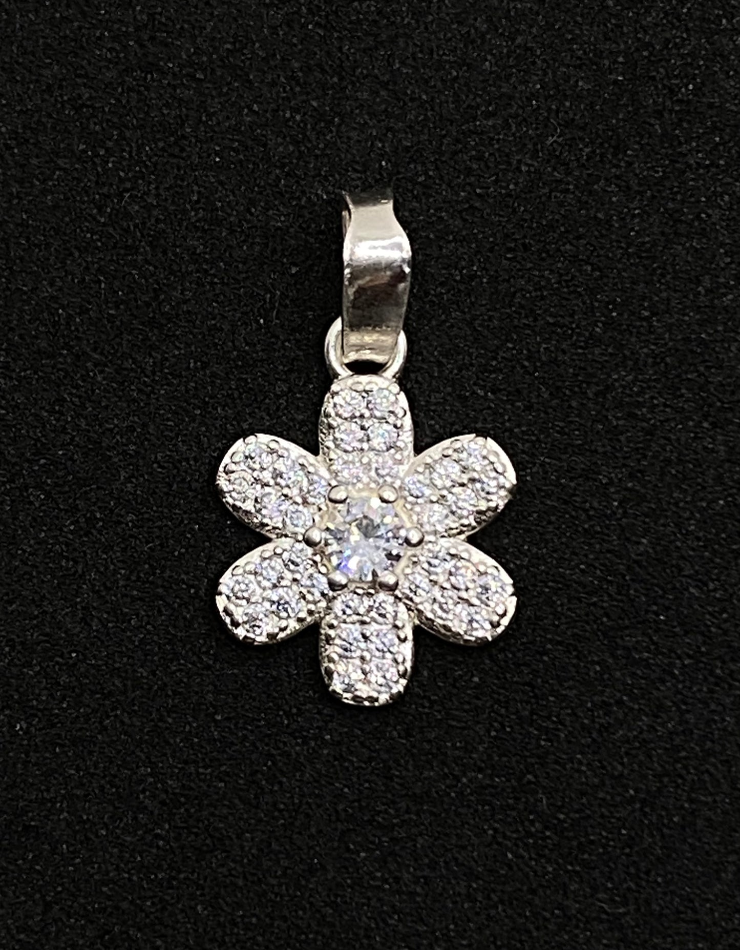 Dije de Plata ley 925