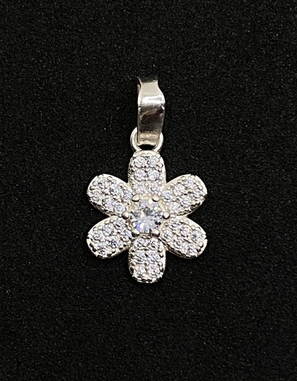 Dije de Plata ley 925
