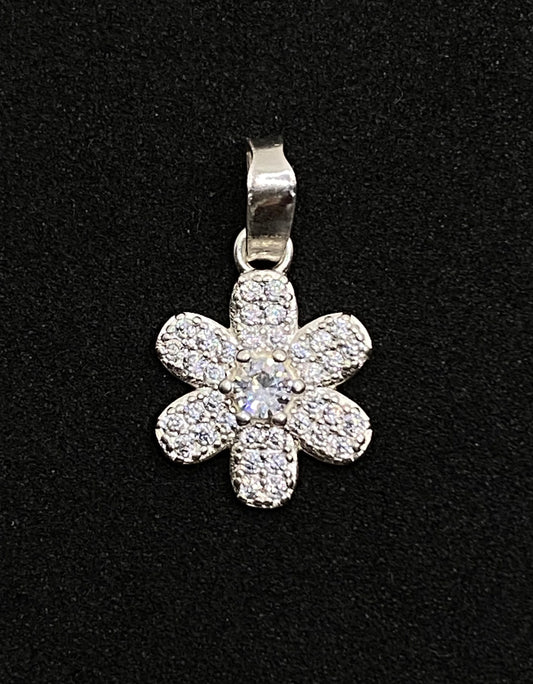 Dije de Plata ley 925