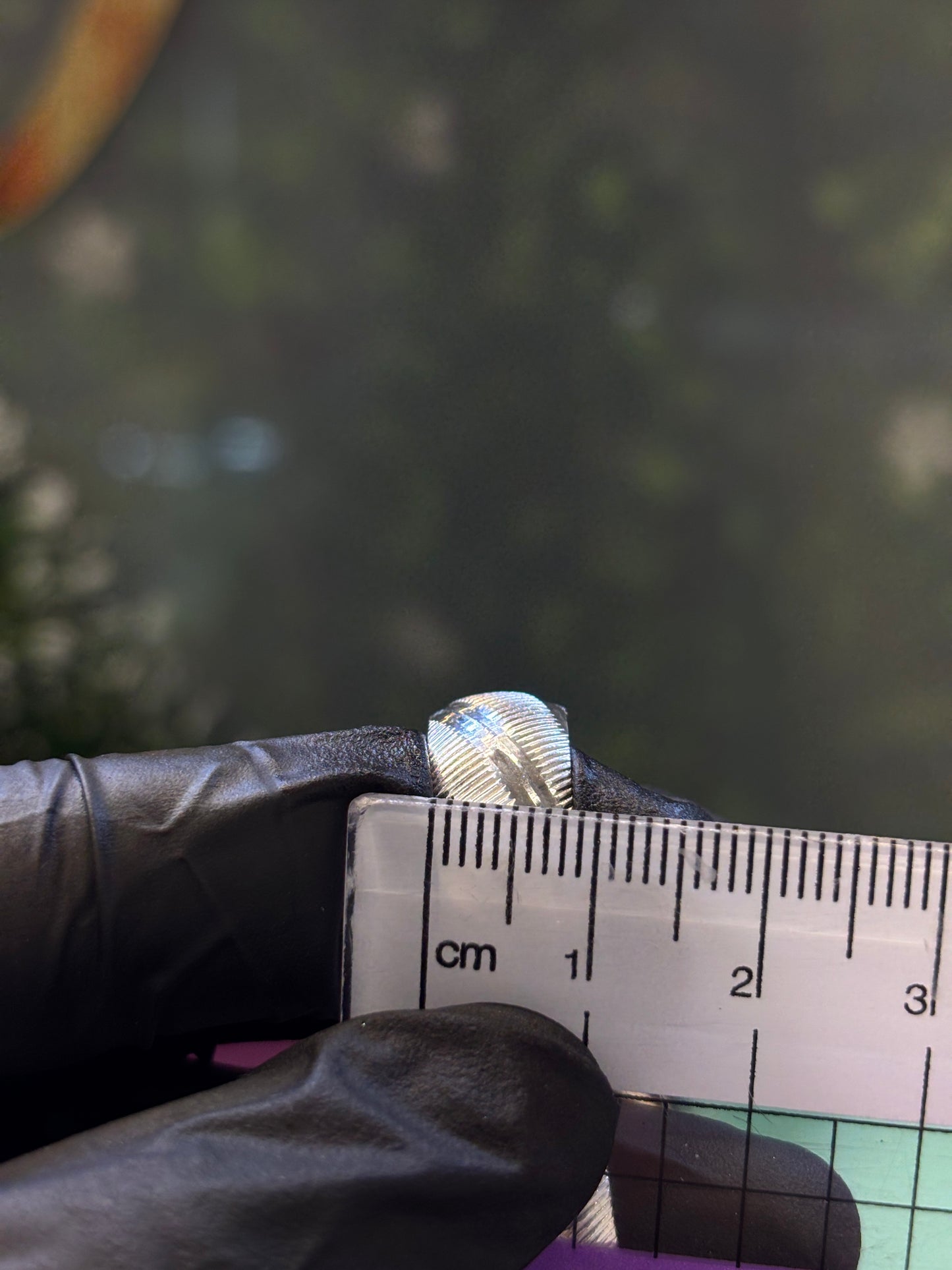 Arracada plata 925 1.6cm