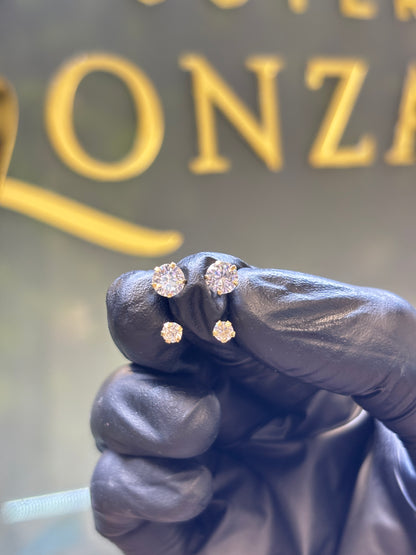 Broquel 10k teléfono