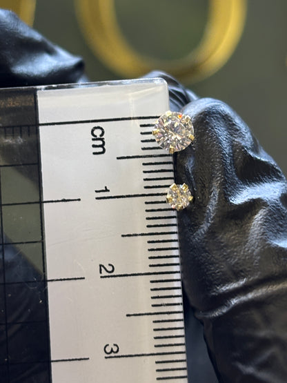 Broquel 10k teléfono