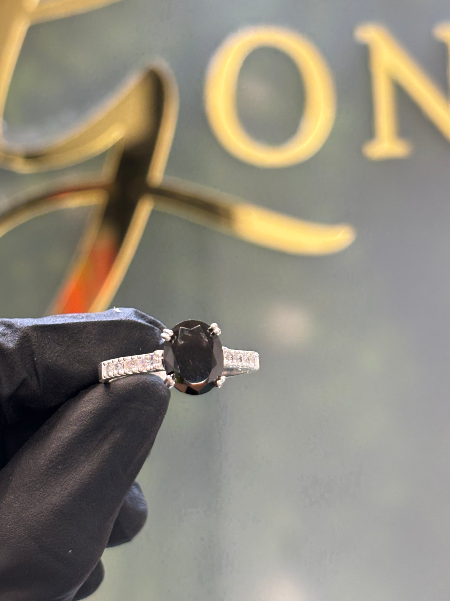 Anillo plata 925