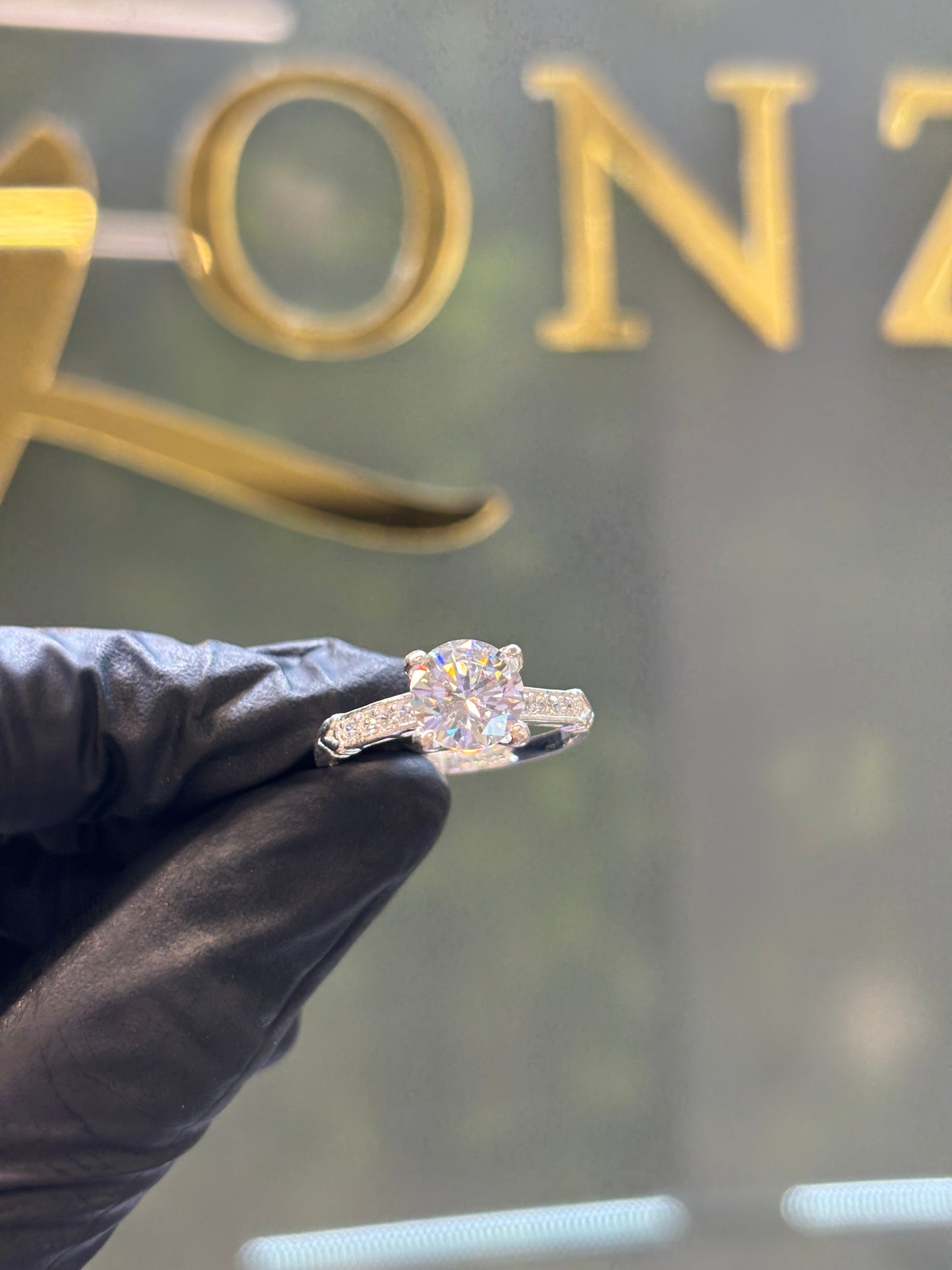 Anillo plata 925
