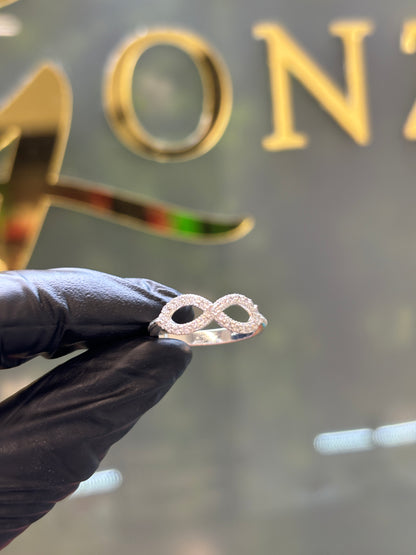 Anillo infinito