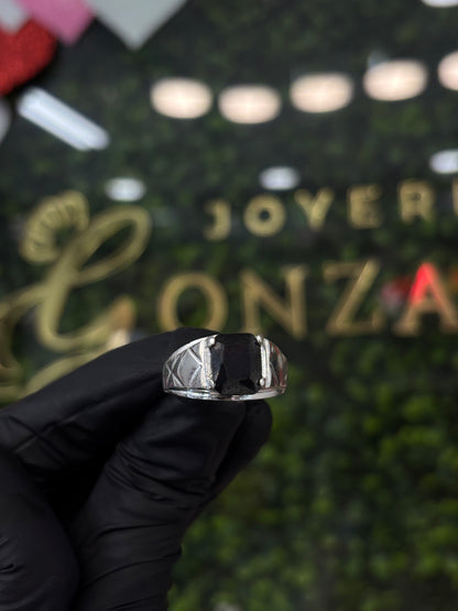 Anillo plata 925