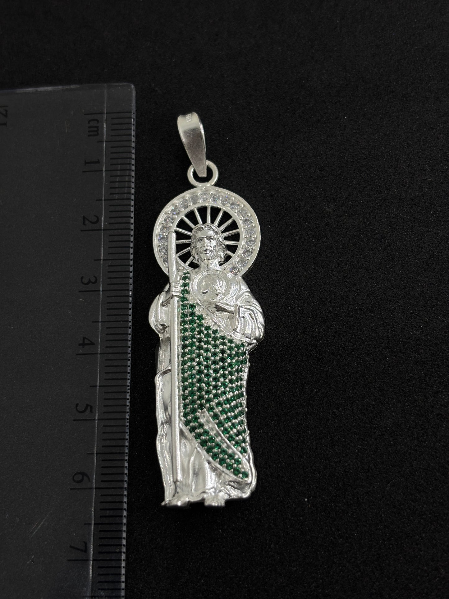 Dije plata 925
