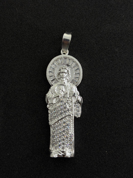 Dije san judas plata 925