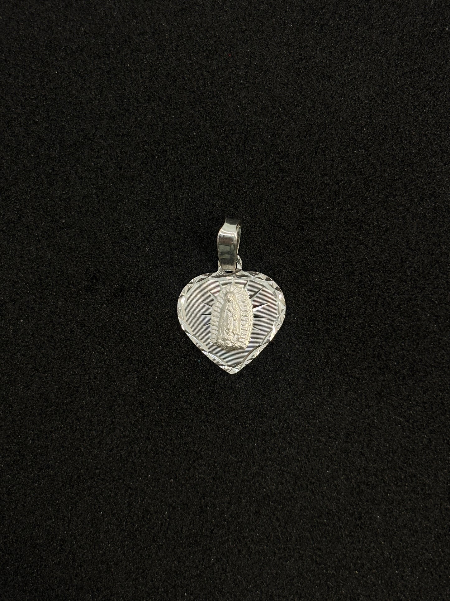 Dije plata 925