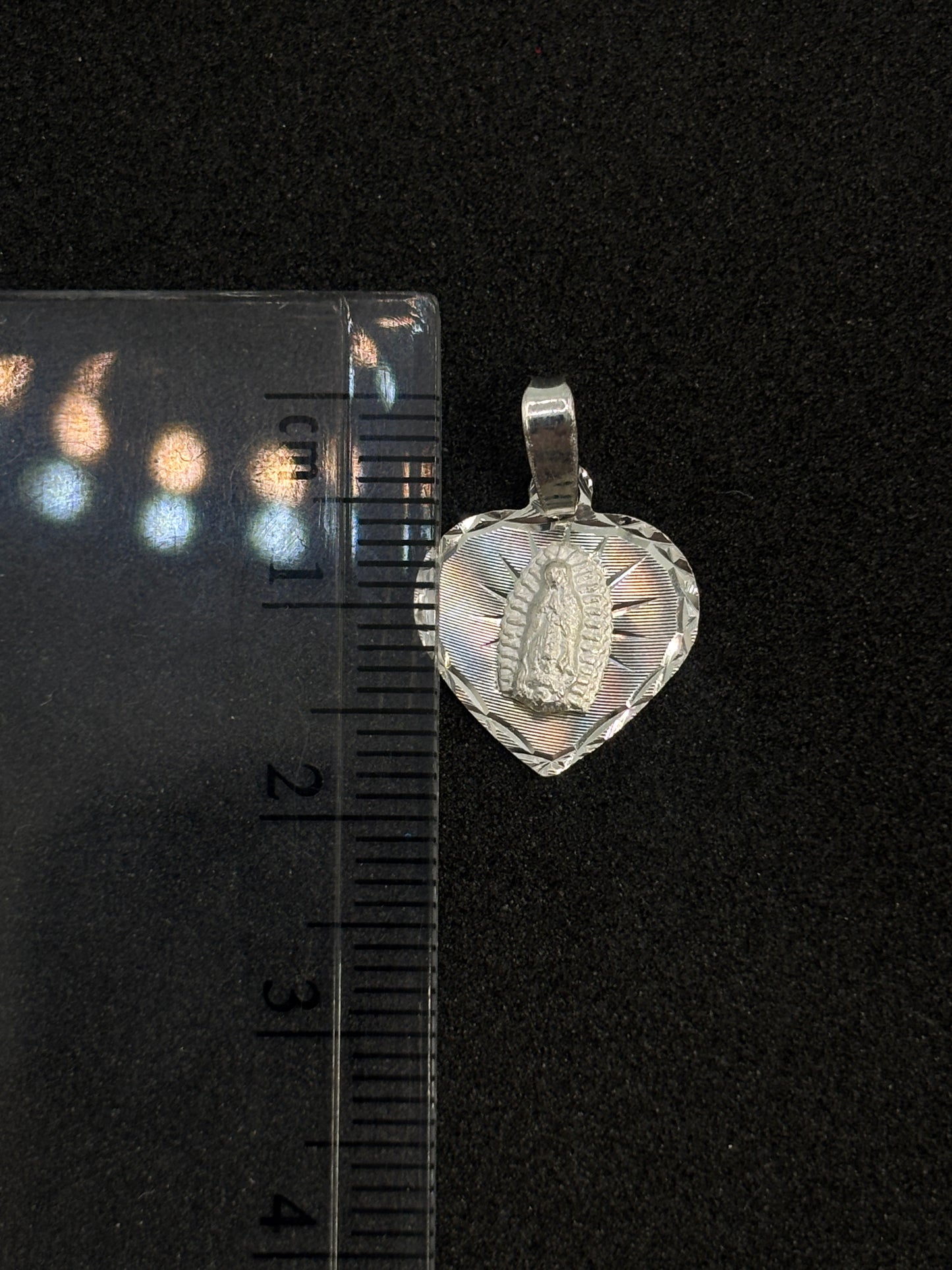 Dije plata 925