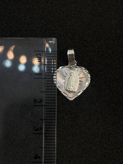 Dije plata 925