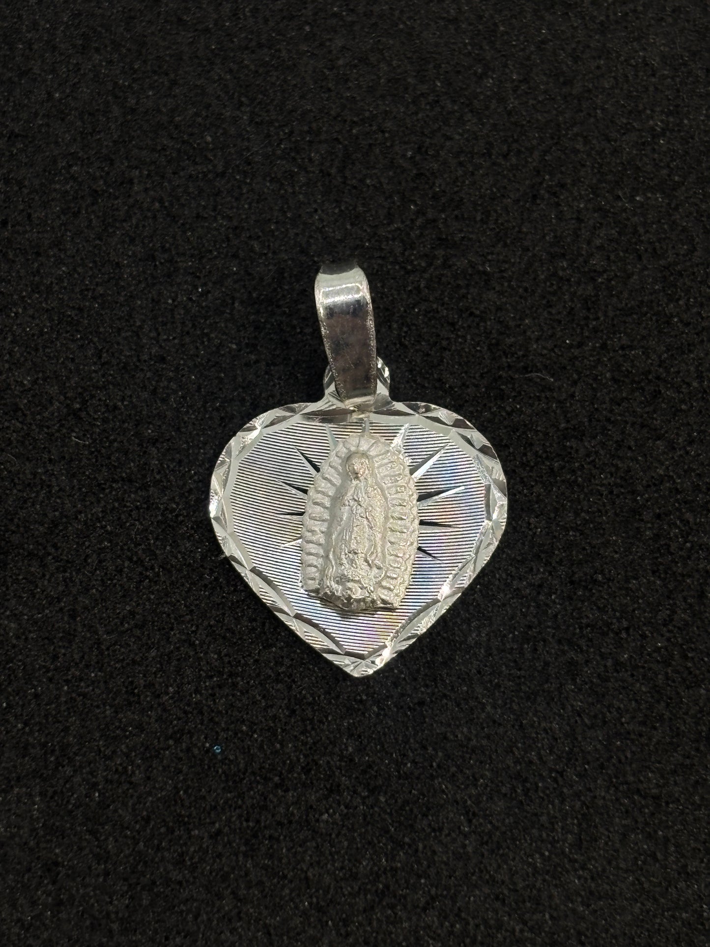 Dije plata 925