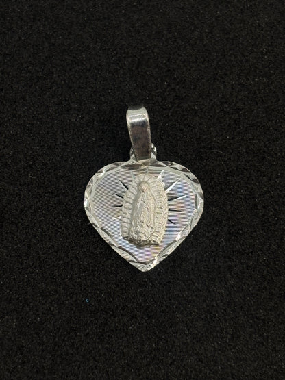 Dije plata 925