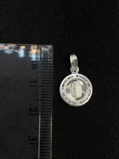 Medalla Plata 925