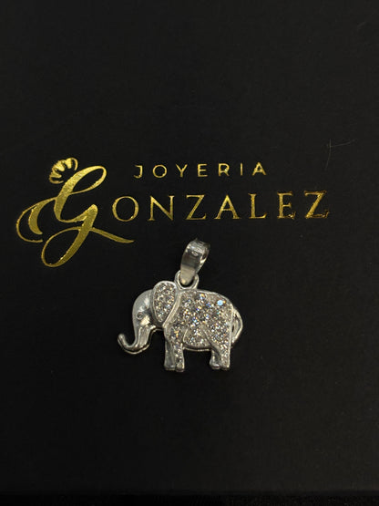 Dije elefante