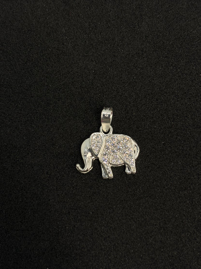 Dije elefante