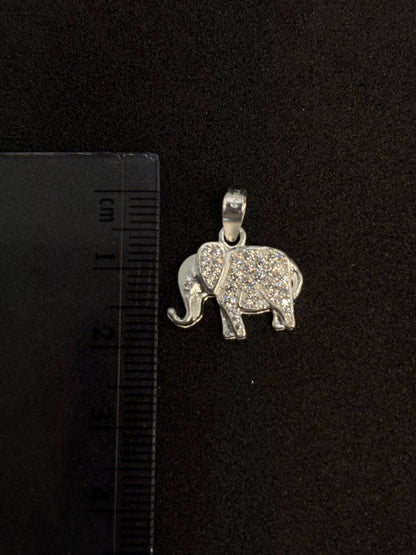 Dije elefante