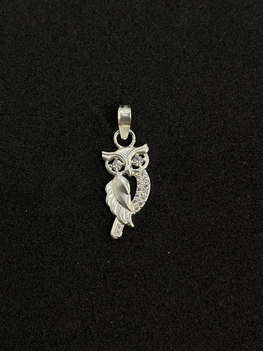 Dije plata búho