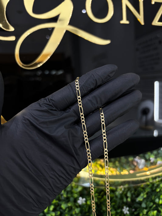 Cadena Cartier 10k