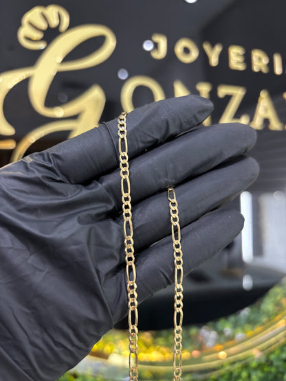 Cadena Cartier 10k