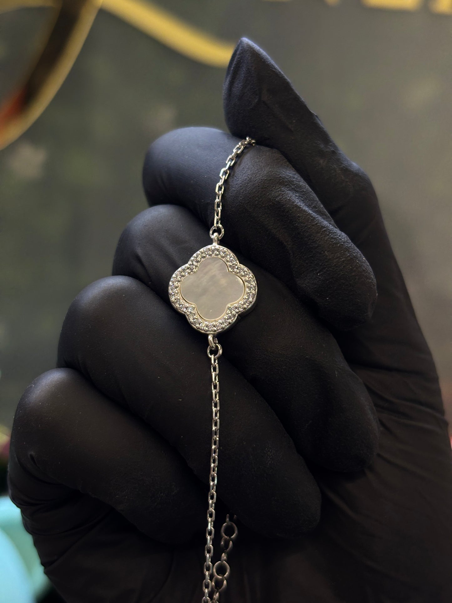 Pulsera de Plata 925