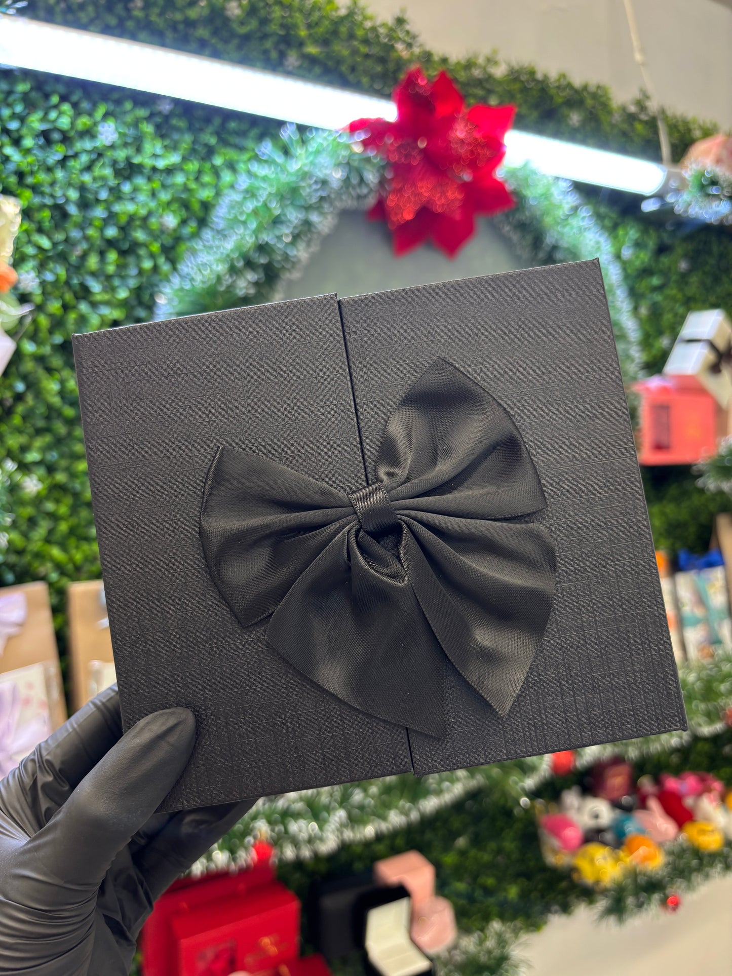 Set corazón circonias❤️