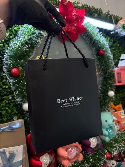 Set corazón circonias❤️