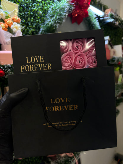 Set fé infinita💕✝️