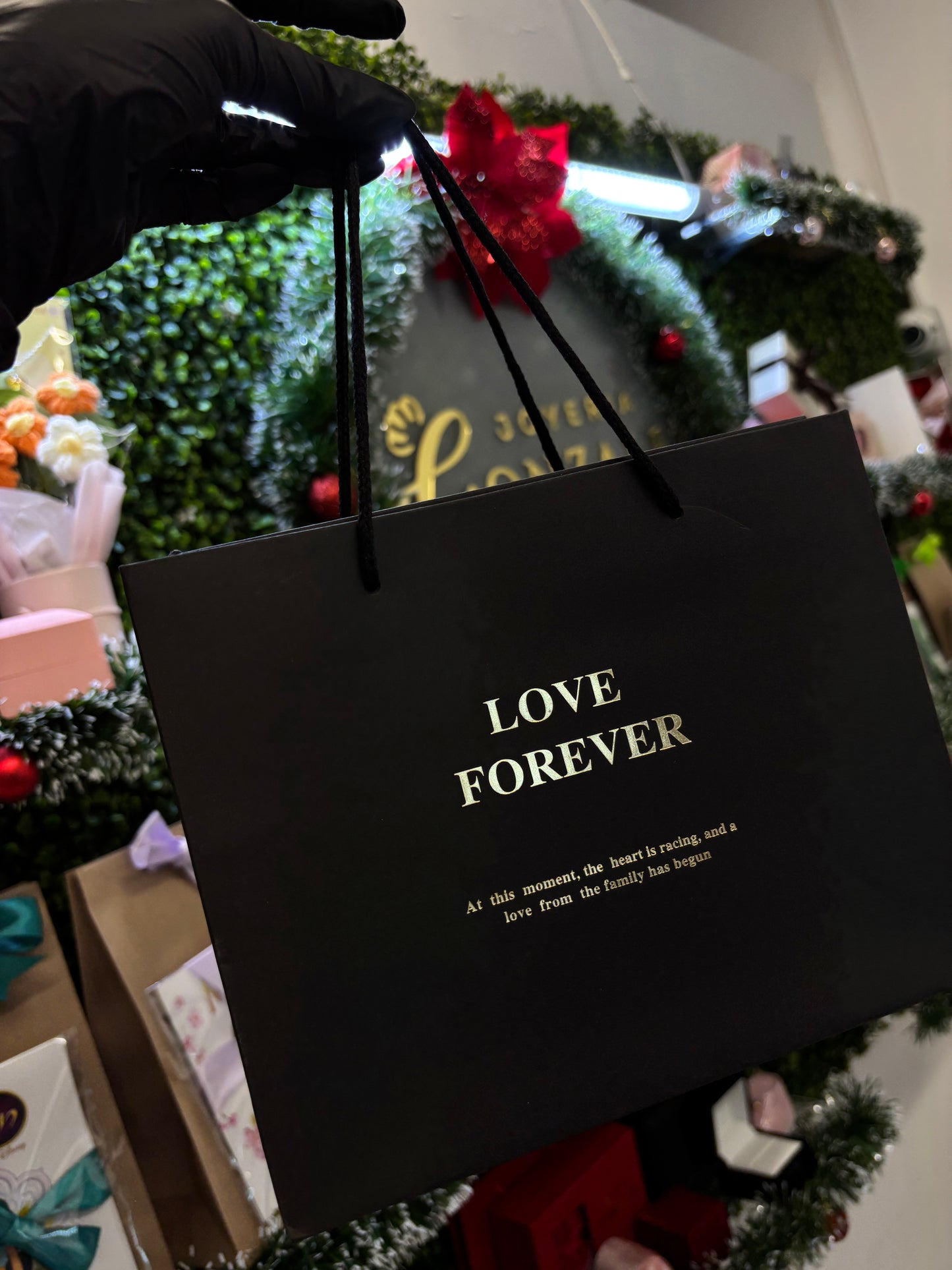 Set fé infinita💕✝️