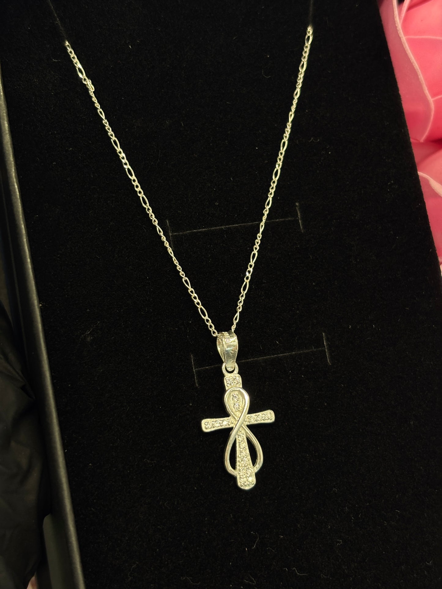 Set fé infinita💕✝️