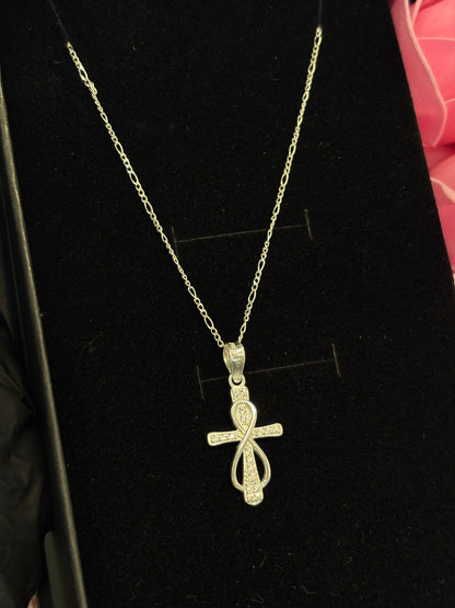 Set fé infinita💕✝️