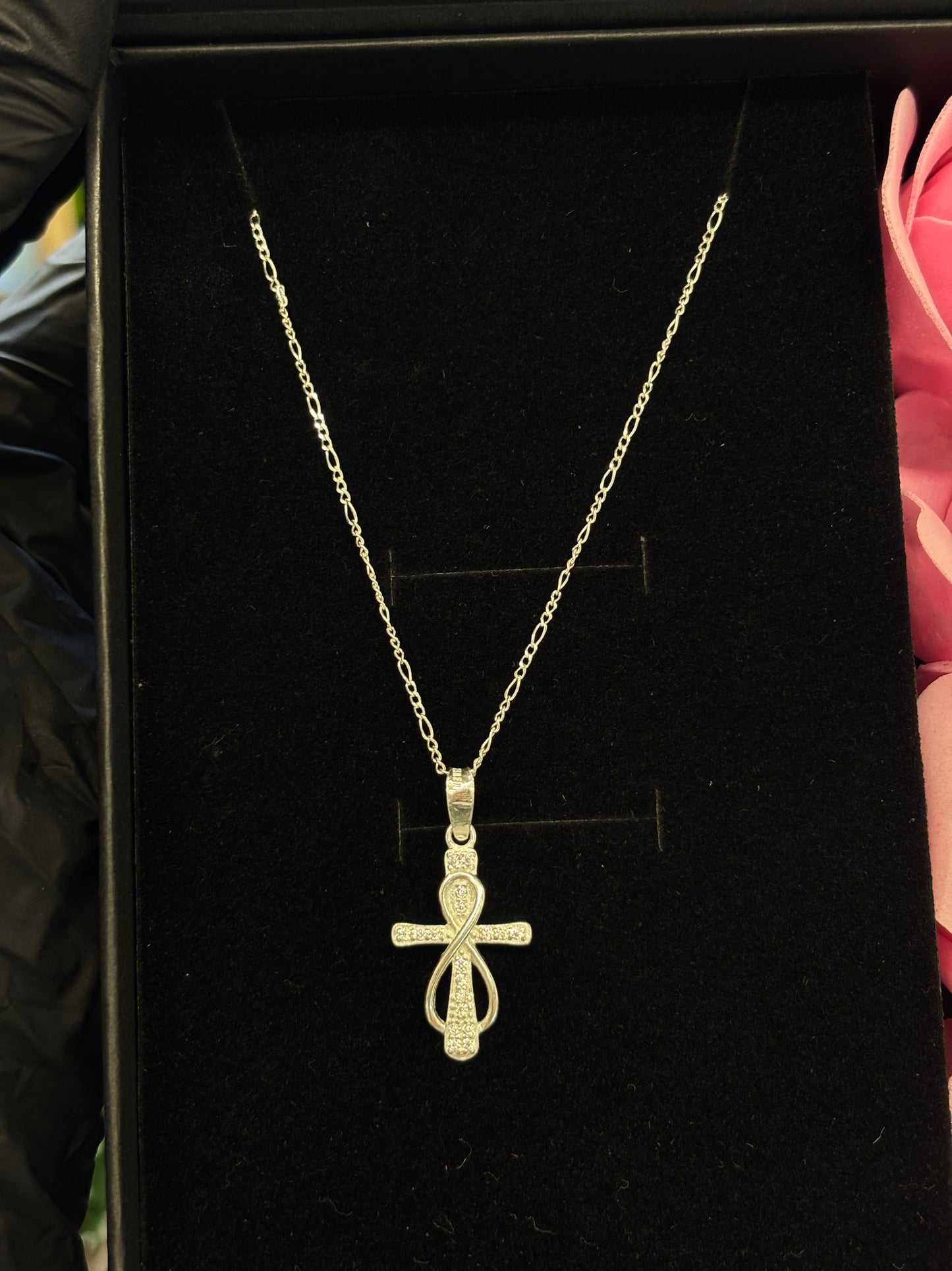 Set fé infinita💕✝️