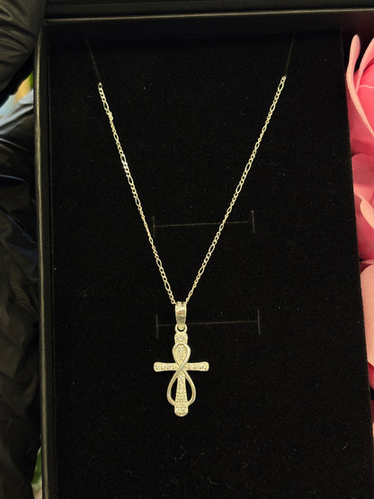 Set fé infinita💕✝️