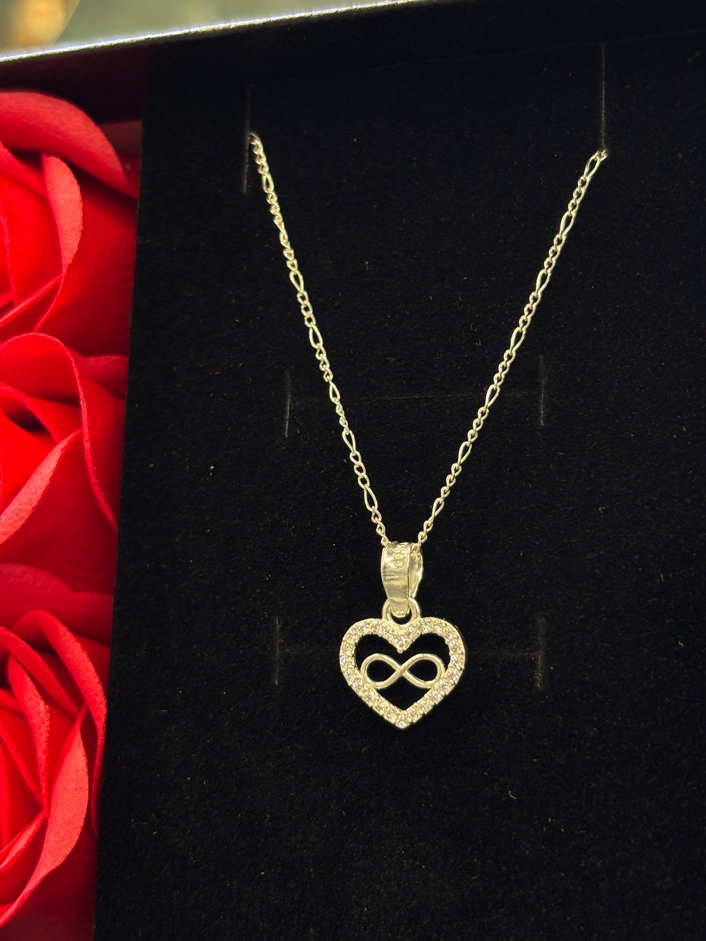 Set amor eterno ♾️ ❤️