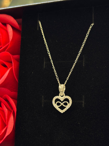 Set amor eterno ♾️ ❤️