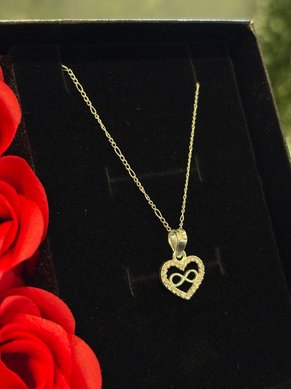 Set amor eterno ♾️ ❤️