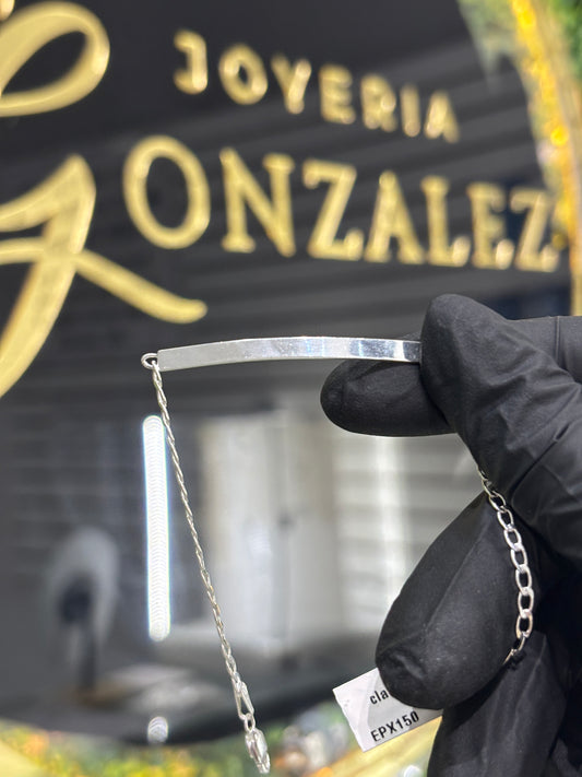 Esclava plata