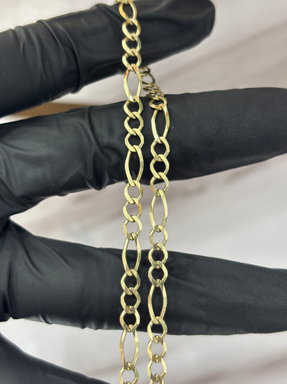 Cadena Cartier 10k 50cm