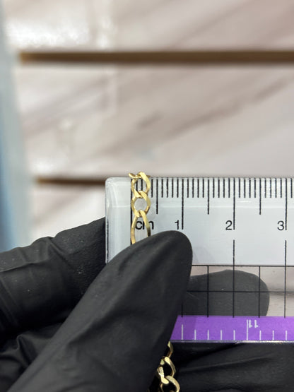 Cadena Cartier 10k 50cm