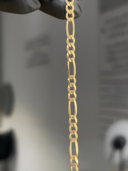 Pulso oro 10k Cartier