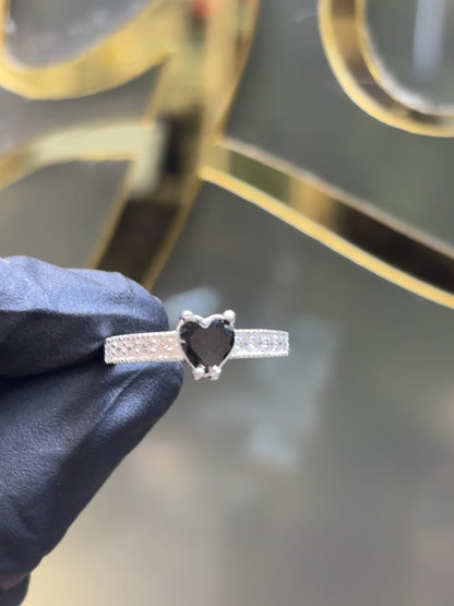 Anillo plata 925