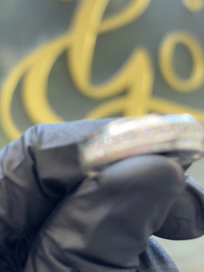 Anillo churumbela